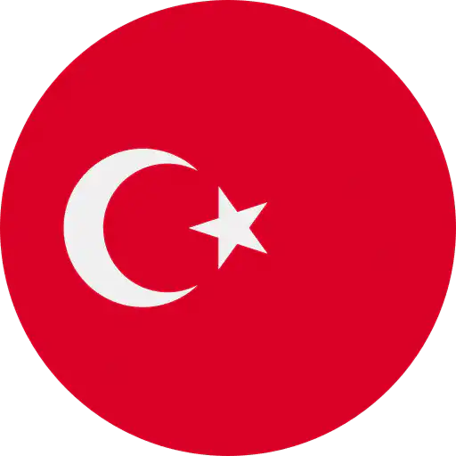 Turkish