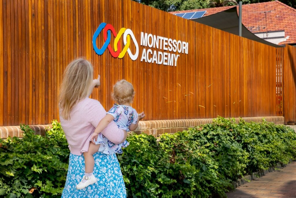 How To Create Montessori Lesson Plans