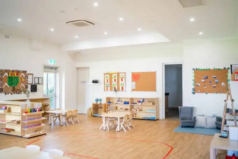 Burwood Montessori Academy Childcare 2 Comer Street Burwood NSW 2134 Low Res-7