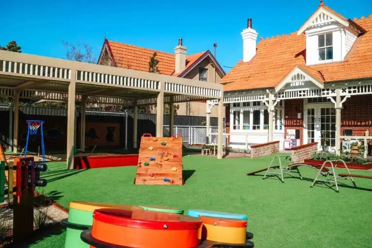 Burwood Road