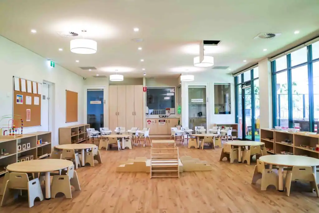 Burwood montessori academy burwood child care centre 284 burwood road burwood nsw 2134-35