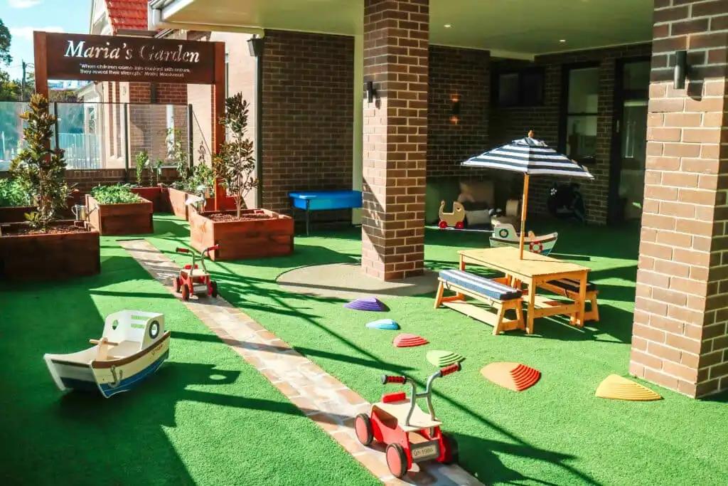 Burwood montessori academy burwood child care centre 284 burwood road burwood nsw 2134-54