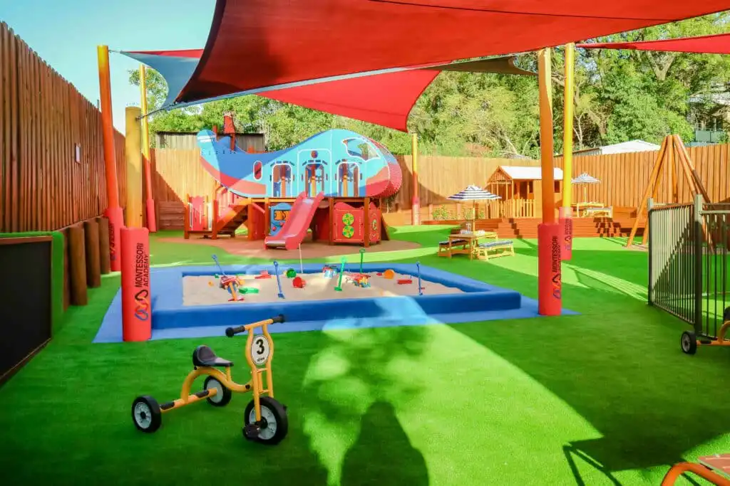 Guildford Montessori Academy Childcare & Preschool in Sydney NSW-78