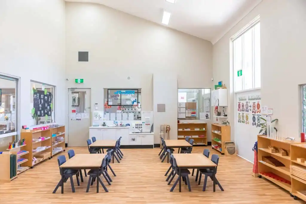 Gymea Montessori Academy Childcare Centre NSW 2227 (12 of 27)