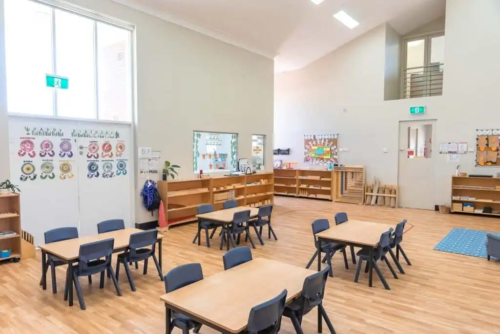 Gymea Montessori Academy Childcare Centre NSW 2227 (14 of 27)
