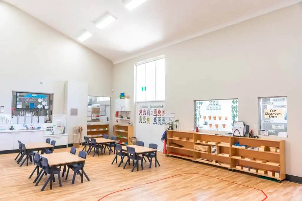 Gymea Montessori Academy Childcare Centre NSW 2227 (16 of 27)