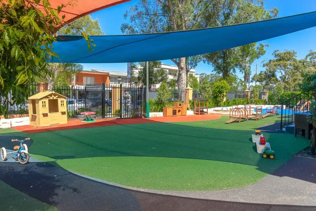 Gymea Montessori Academy Childcare Centre NSW 2227 (21 of 27)