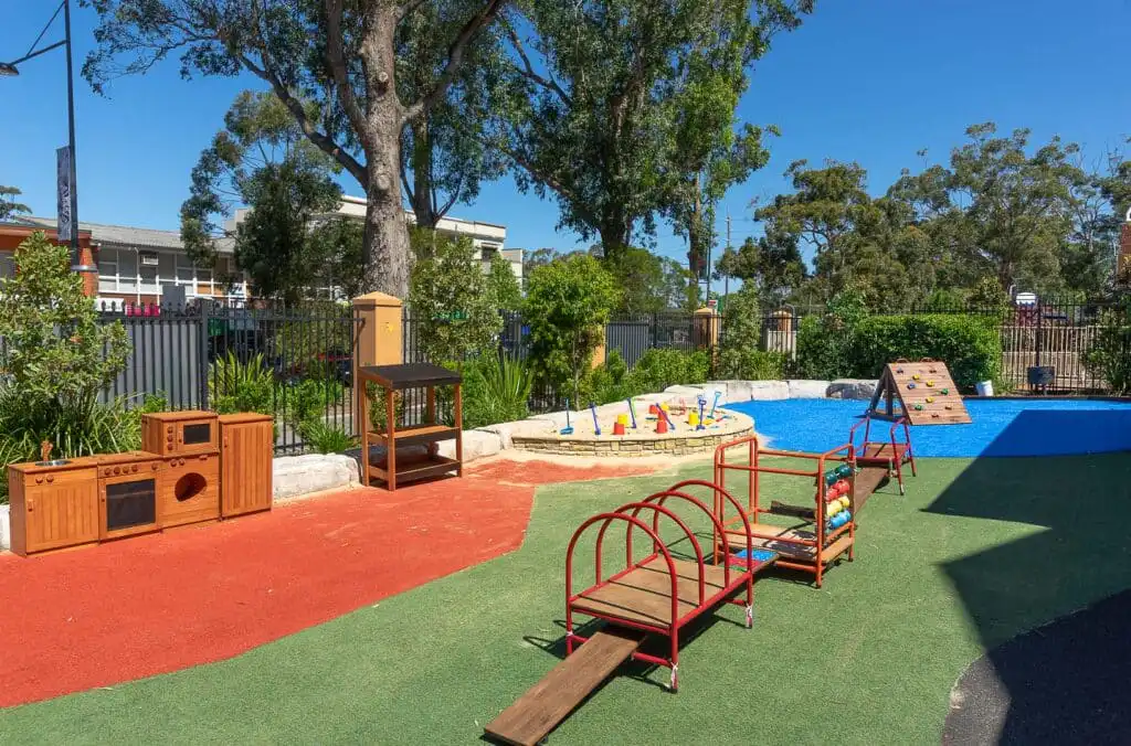 Gymea Montessori Academy Childcare Centre NSW 2227 (23 of 27)