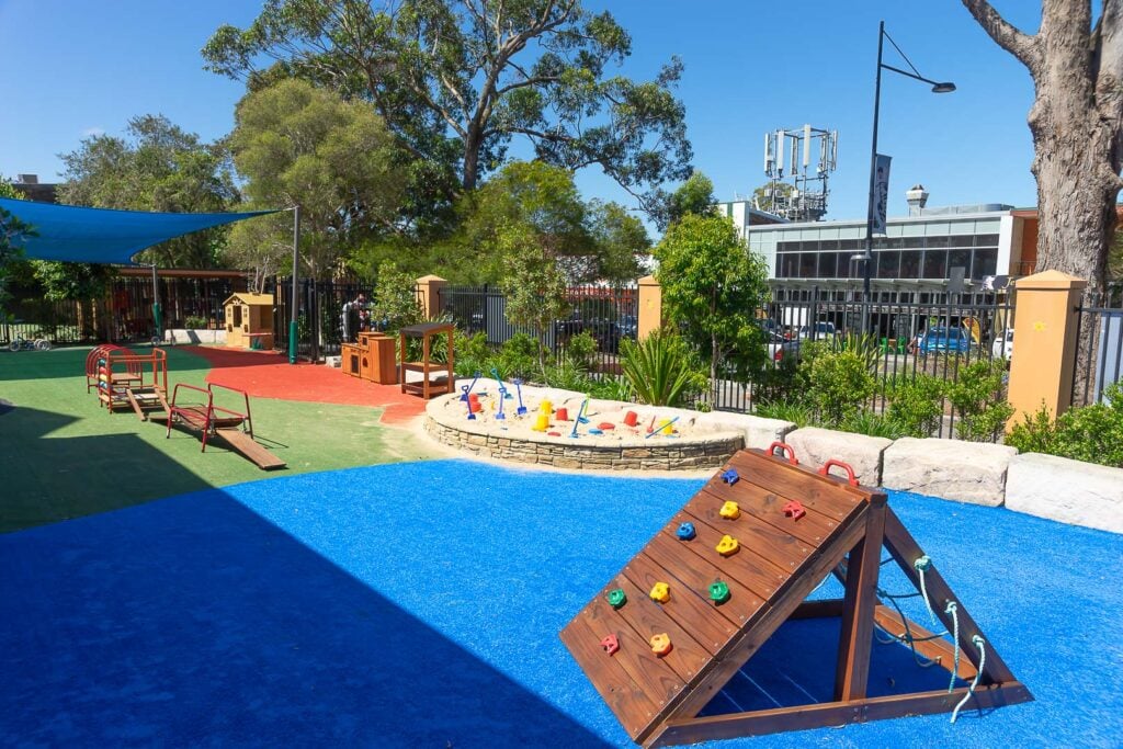 Gymea