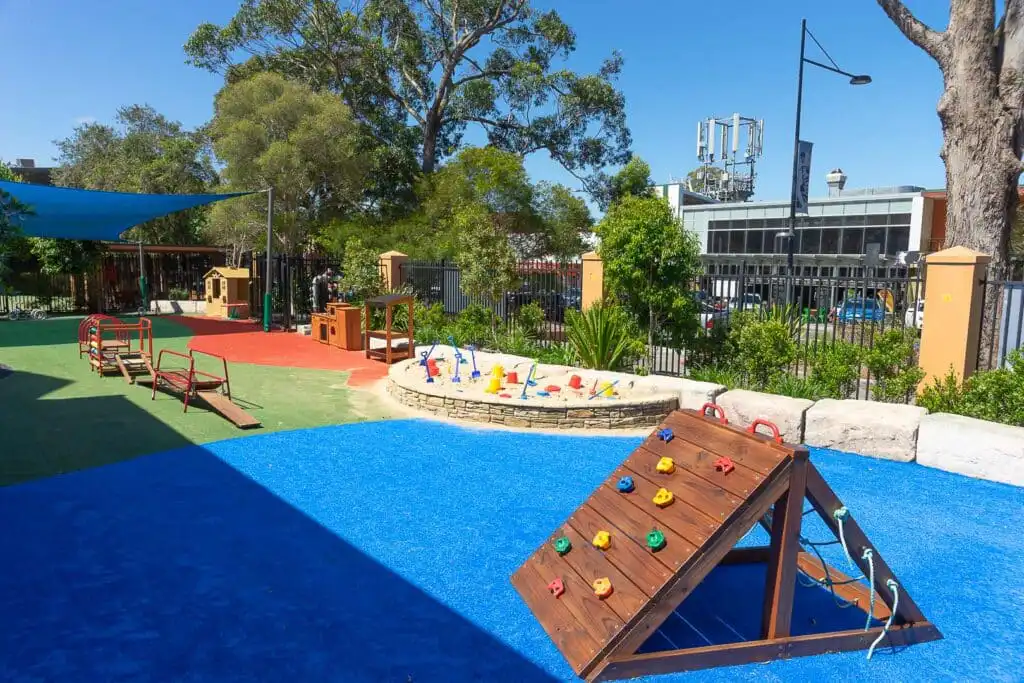 Gymea