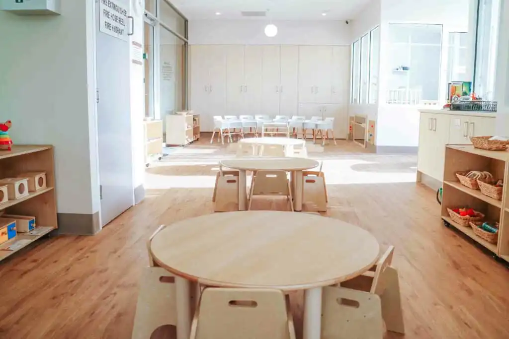 Newcastle Montessori Academy Newcastle child care centre nsw 2302-1