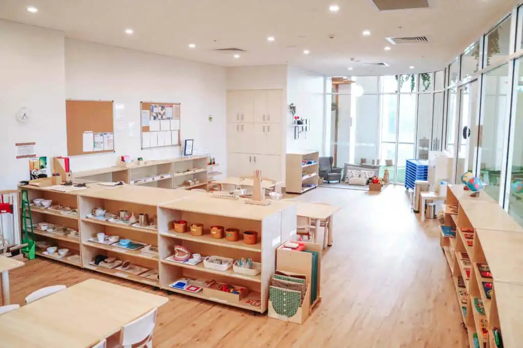 Newcastle Montessori Academy Newcastle child care centre nsw 2302-13