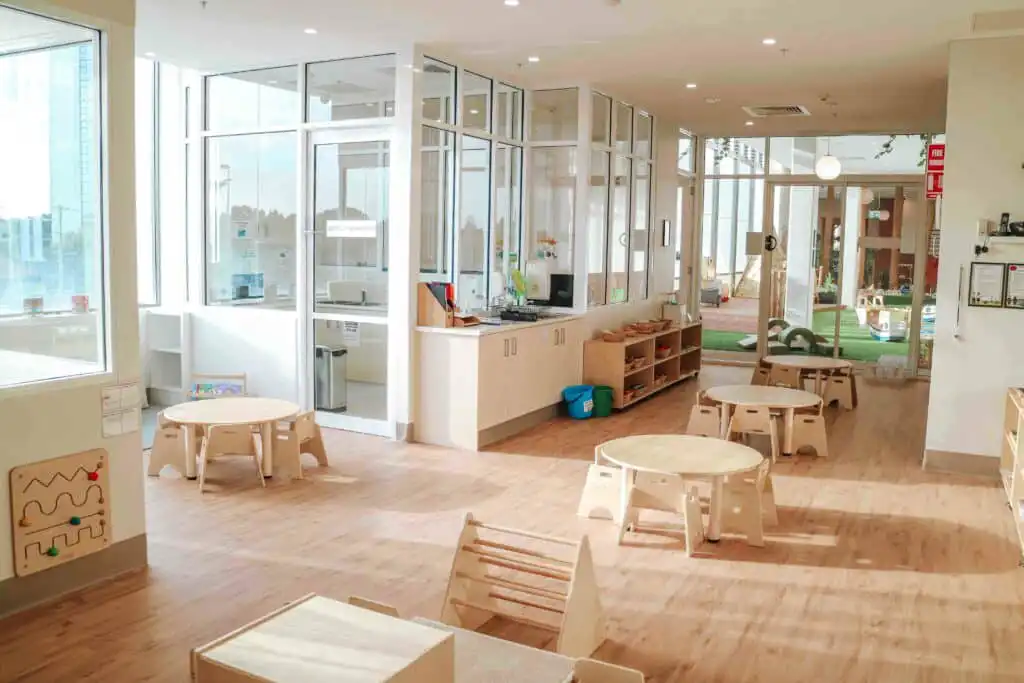 Newcastle Montessori Academy Newcastle child care centre nsw 2302-3