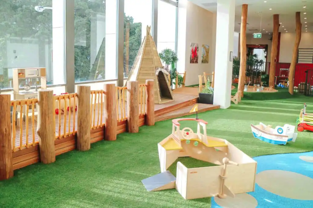 Newcastle Montessori Academy Newcastle child care centre nsw 2302-5