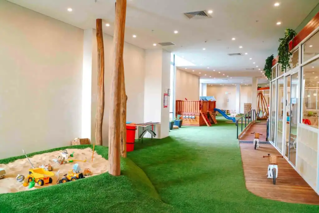 Newcastle Montessori Academy Newcastle child care centre nsw 2302-7