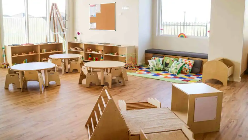 Oran Park Montessori Academy Child Care Long Day Care Preschool-36