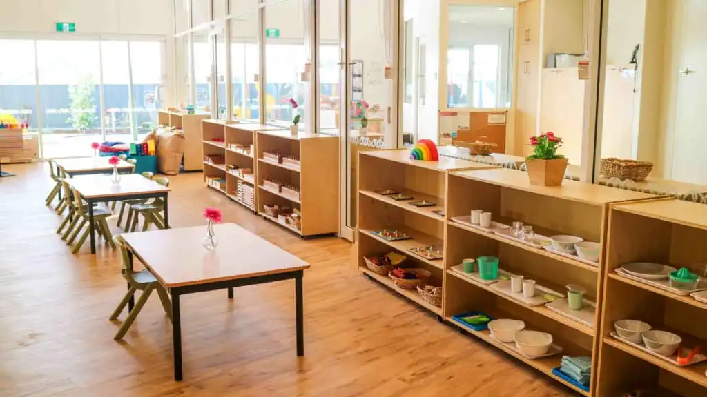 Oran Park Montessori Academy Child Care Long Day Care Preschool-57