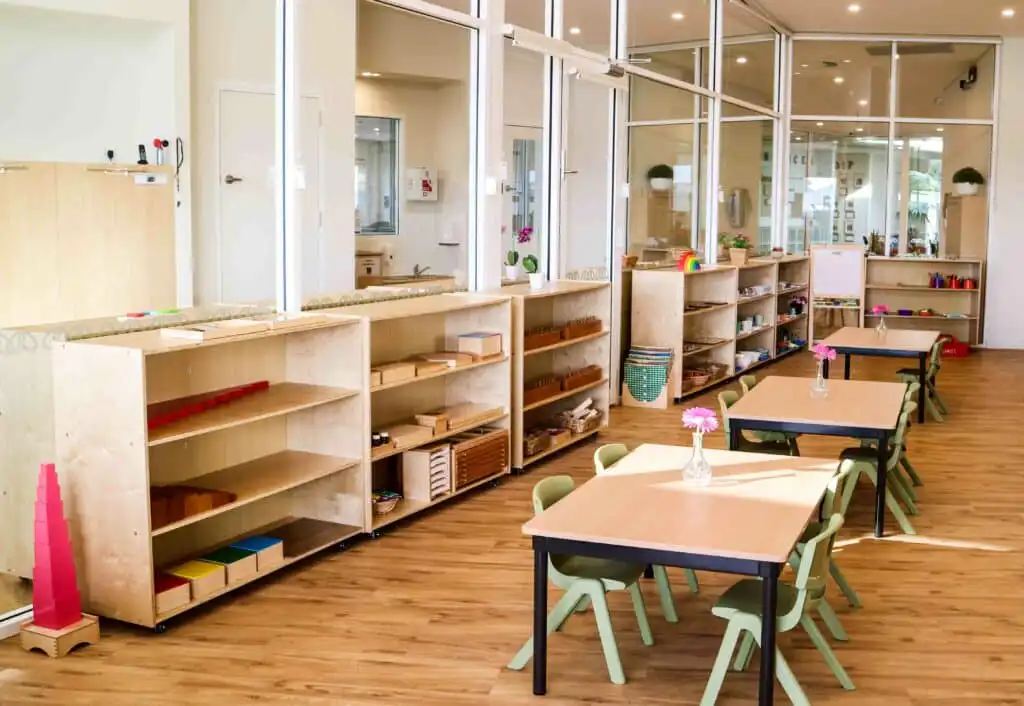 Oran Park Montessori Academy Child Care Long Day Care Preschool-60