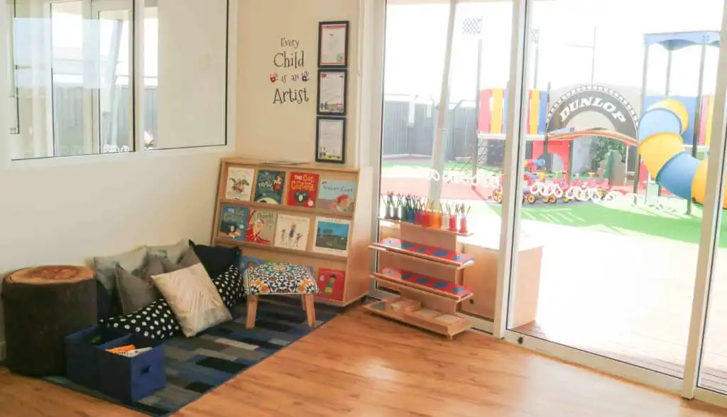 Oran Park Montessori Academy Child Care Long Day Care Preschool-62