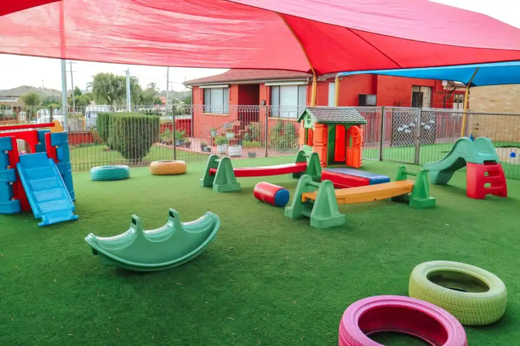 Smithfield Child Care Facilities Design Montessori Academy