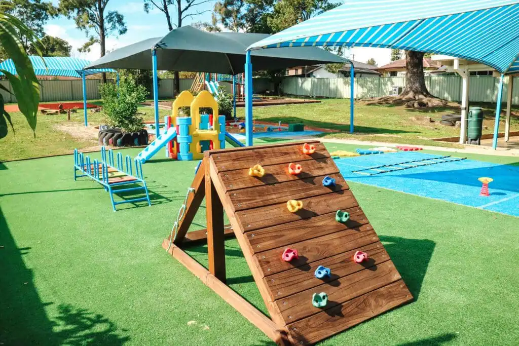 Smithfield Child Care Facilities Design Montessori Academy