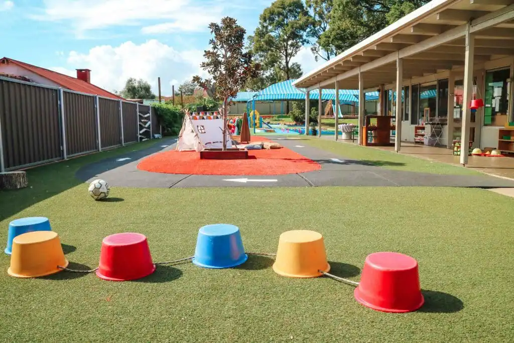 Smithfield Child Care Facilities Design Montessori Academy
