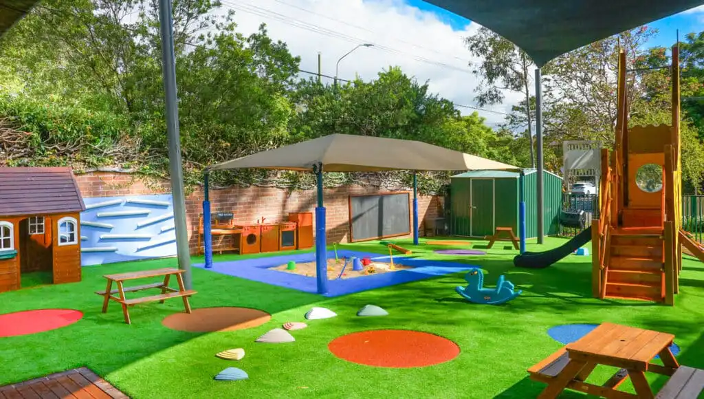Strathfield Montessori Academy Childcare & Preschool - Facilities April 2024-1