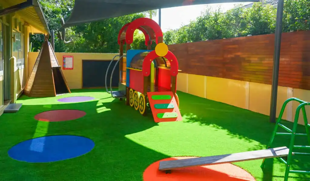 Strathfield Montessori Academy Childcare & Preschool - Facilities April 2024-5