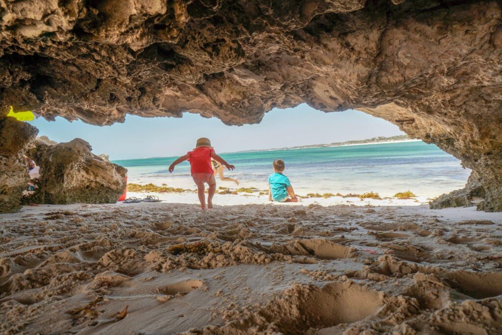 Exploring Australia's Natural Wonders