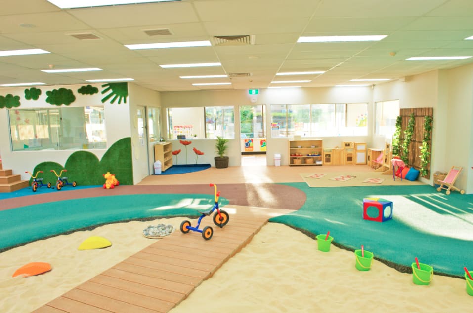Macquarie Park