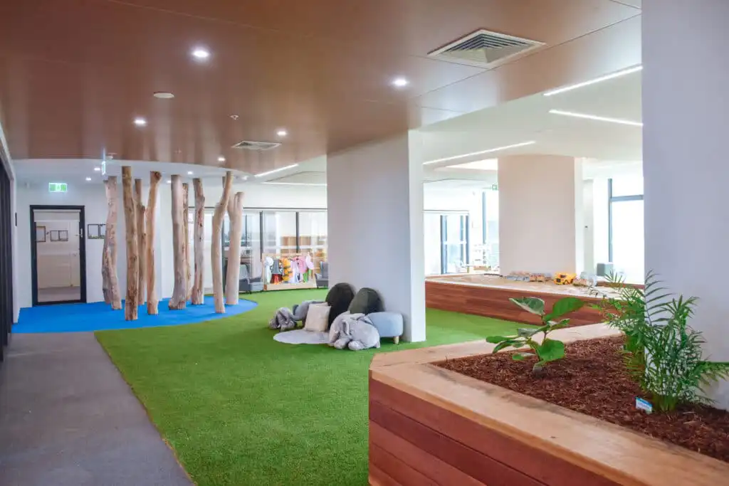 Shepherds Bay Ryde Montessori Academy Childcare - 6A Nancarrow A