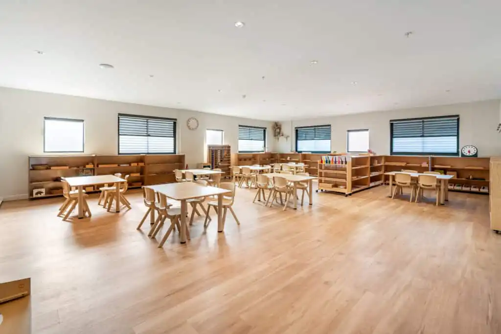 Condell Park North Montessori Academy Childcare and Preschool -14