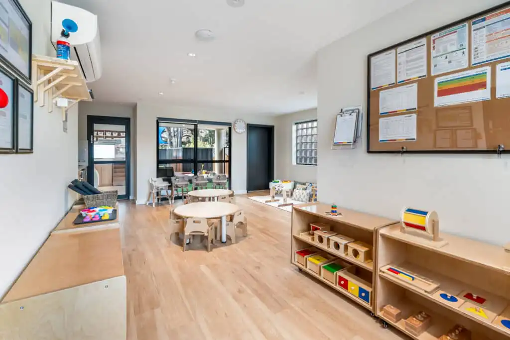 Condell Park North Montessori Academy Childcare and Preschool -24