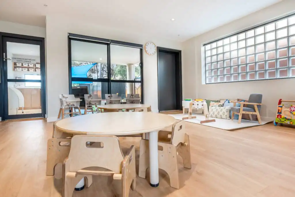 Condell Park North Montessori Academy Childcare and Preschool -26