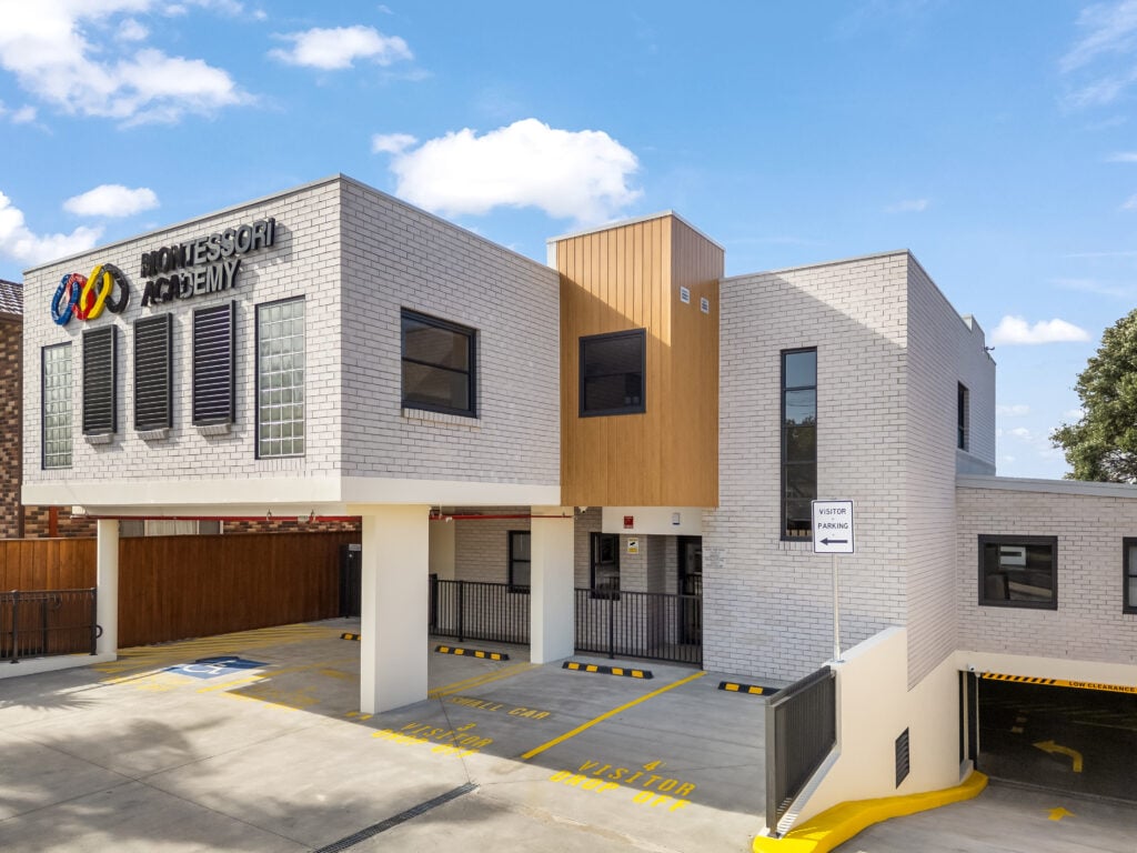 Condell Park North