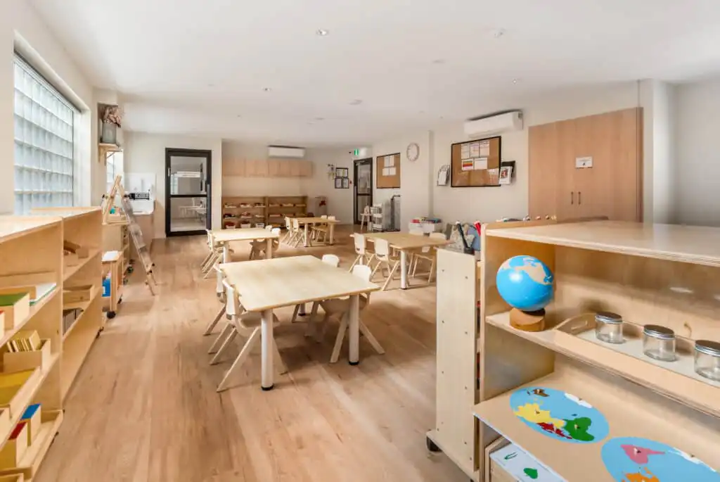 Condell Park North Montessori Academy Childcare and Preschool -4