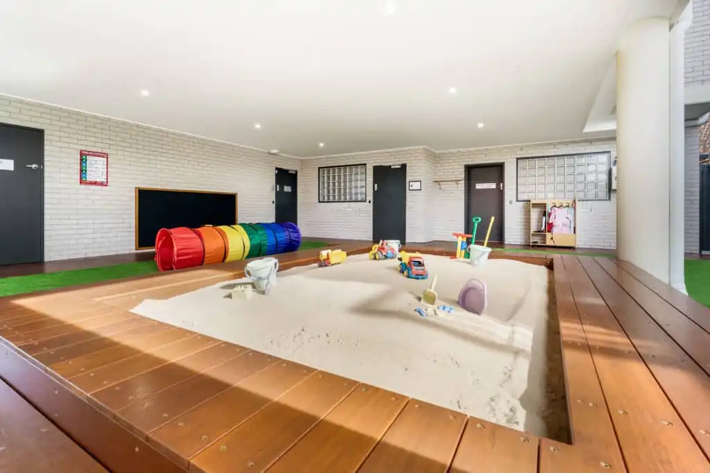 Condell Park North Montessori Academy Childcare and Preschool -51