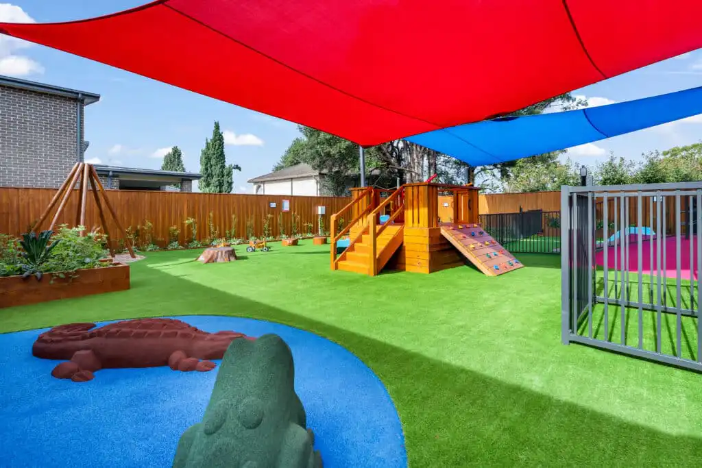 Condell Park North Montessori Academy Childcare and Preschool -52