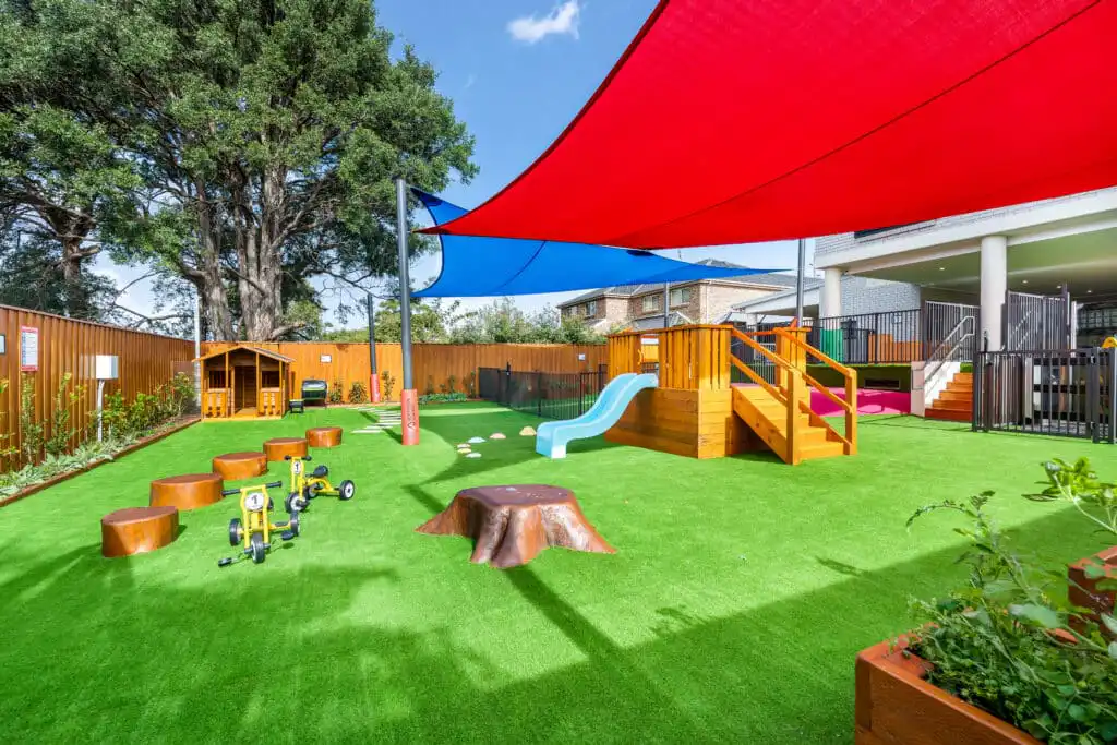 Condell Park North Montessori Academy Childcare and Preschool -53