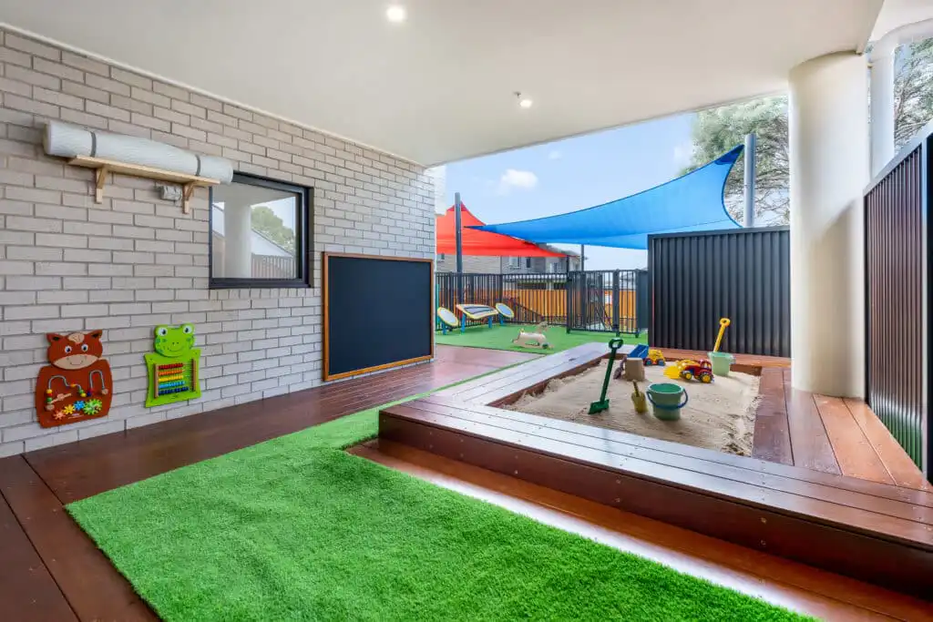 Condell Park North Montessori Academy Childcare and Preschool -62