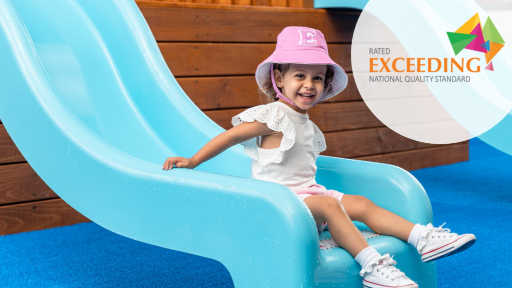 Celebrating Consistent Excellence: Bankstown Montessori Academy Childcare Centre Achieves Consecutive Exceeding National Quality Standards Rating