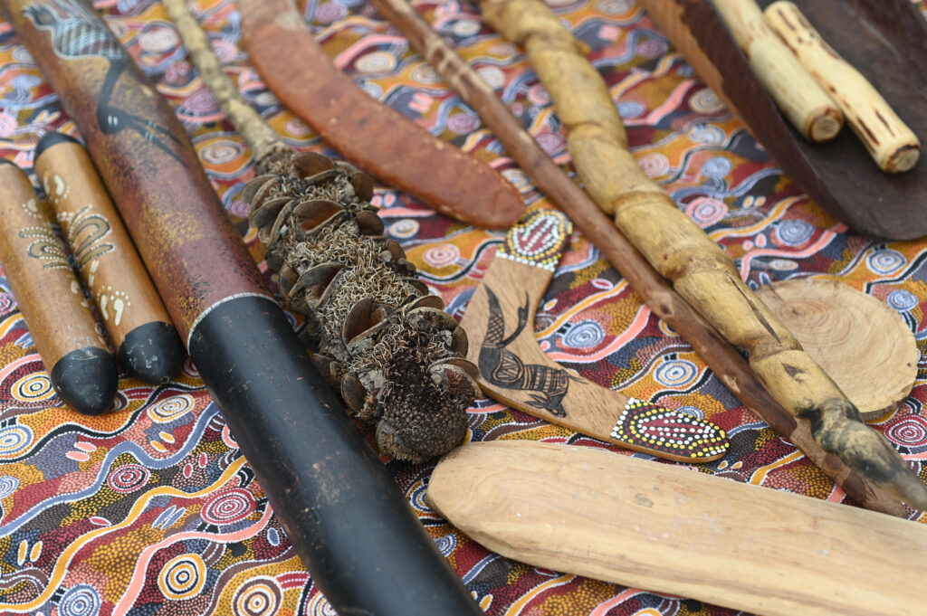 Celebrate Indigenous Culture: Naidoc Week Activities For Toddlers