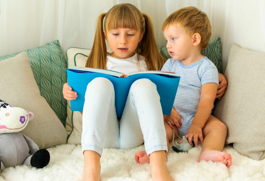 The Montessori Peace Corner – Creating A Quiet Space At Home