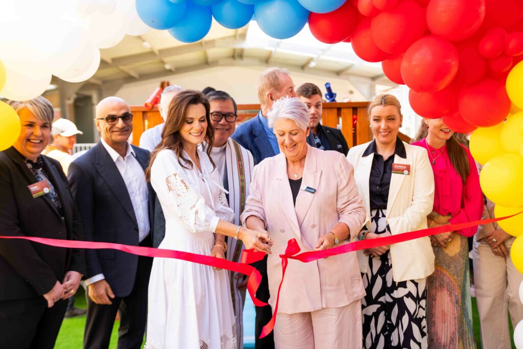 Dapto Montessori Academy Grand Opening Ceremony