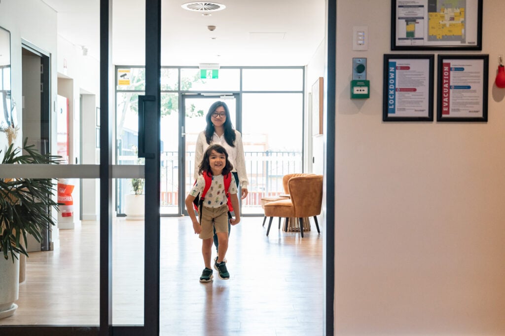 School Readiness and the Ultimate Checklist Every Parent Needs