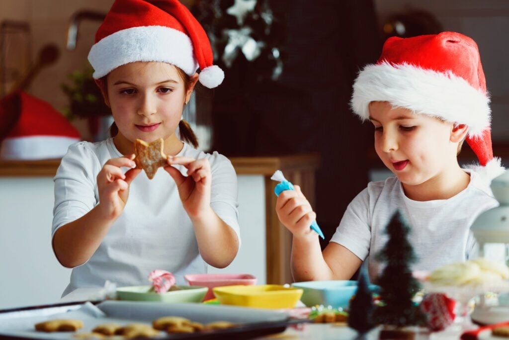 Fun Holiday Activities For Preschoolers