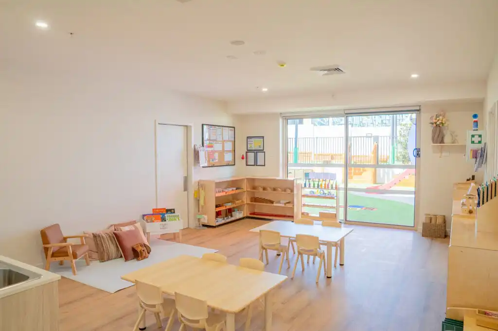 Winston Hills Montessori Academy Childcare and Preschool
