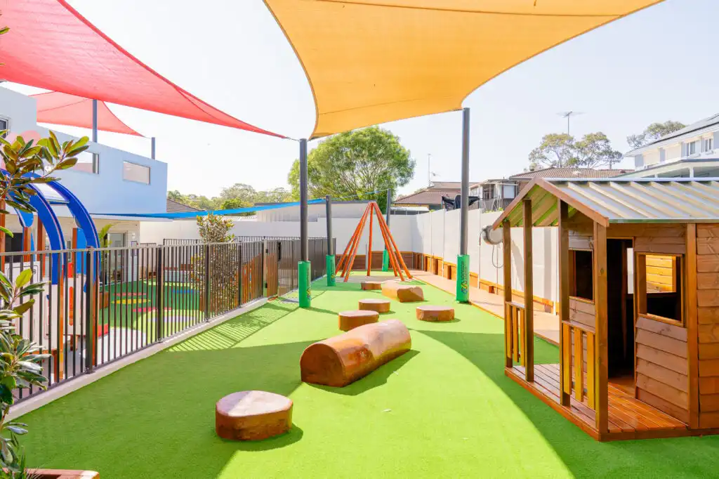 Winston Hills Montessori Academy Childcare and Preschool