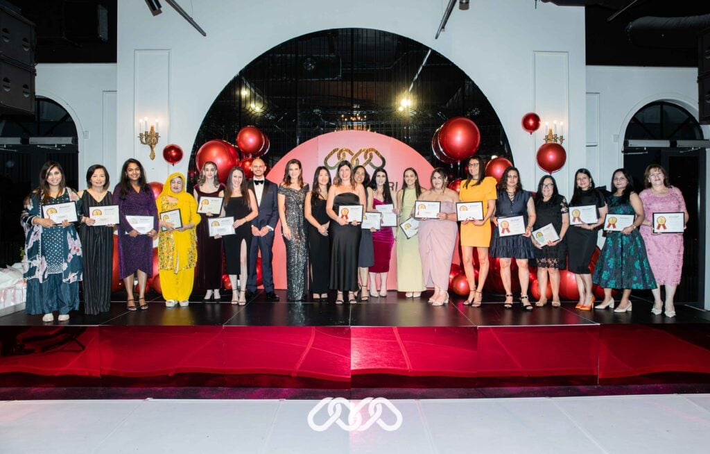 Montessori Academy’s Gala Awards 2024: Celebrating Excellence in Early Childhood Education