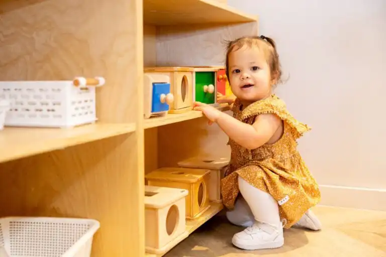 Bexley Montessori Academy Childcare Centre (2)
